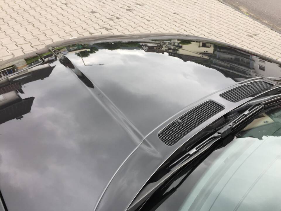 Immagine 16/28 di BMW 850CSi (1993)