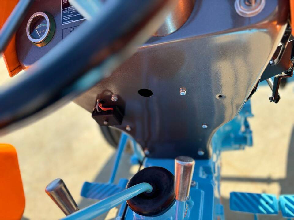 Immagine 72/106 di Lamborghini 2R (1965)
