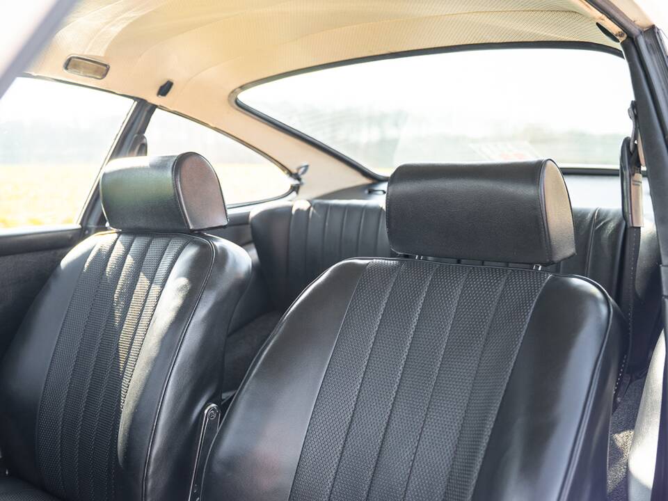 Image 27/47 de Porsche 911 2.2 S (1970)