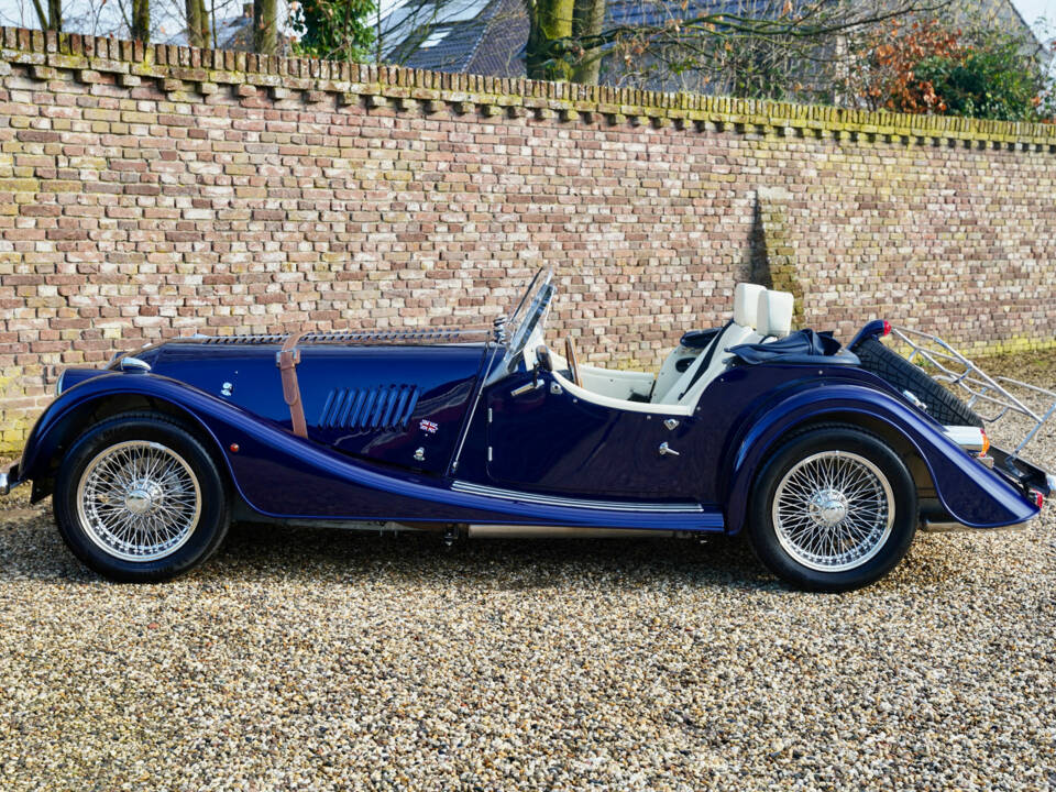 Image 33/50 of Morgan Plus 8 35th Anniversary (2004)