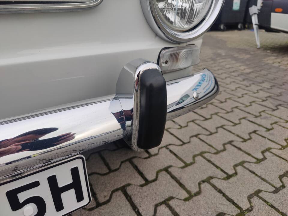 Immagine 50/69 di FIAT 850 Speciale (1969)