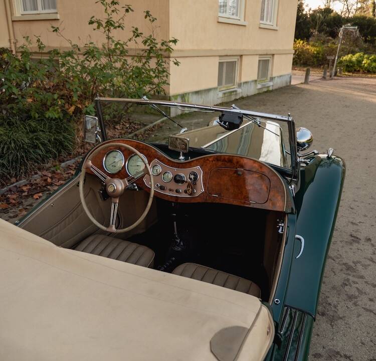 Bild 29/71 von MG TD (1950)