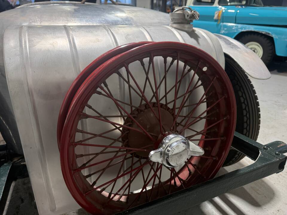 Image 17/49 of Triumph Gloria Special (1936)