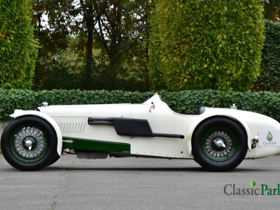 Image 2/50 de Riley 12/4 TT Sprite (1935)