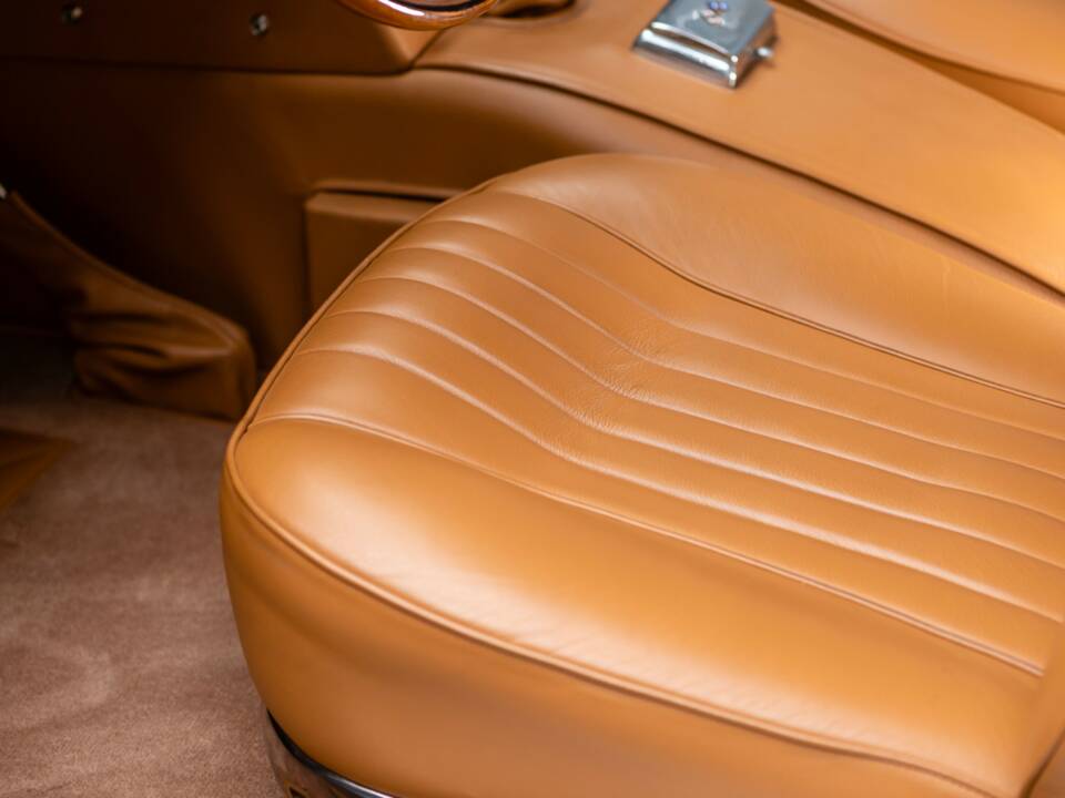 Bild 18/50 von Ferrari 250 GT/E (1963)