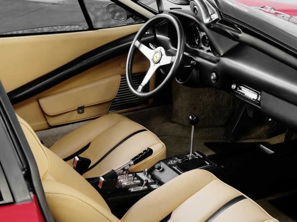 Bild 27/50 von Ferrari 308 GTS (1979)