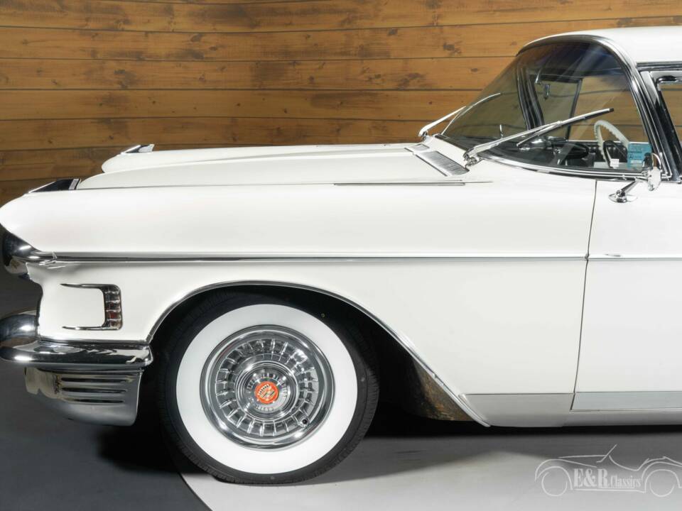 Imagen 6/8 de Cadillac 60 Special Fleetwood (1958)