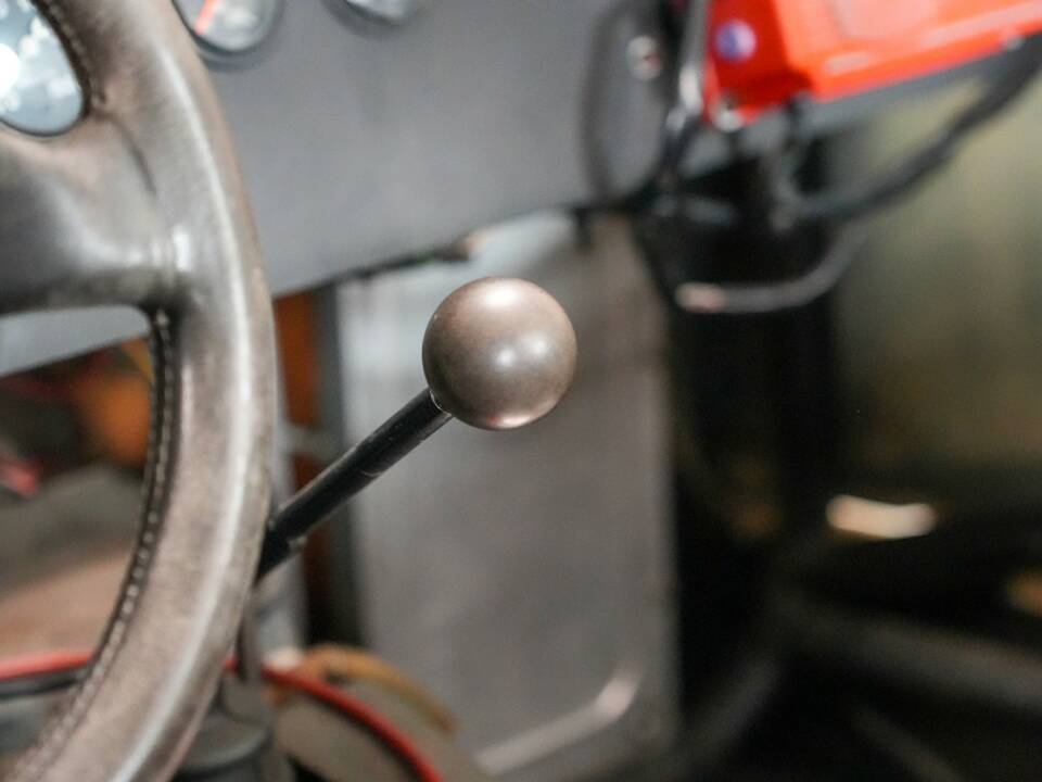 Bild 32/48 von Lotus Elan (1969)