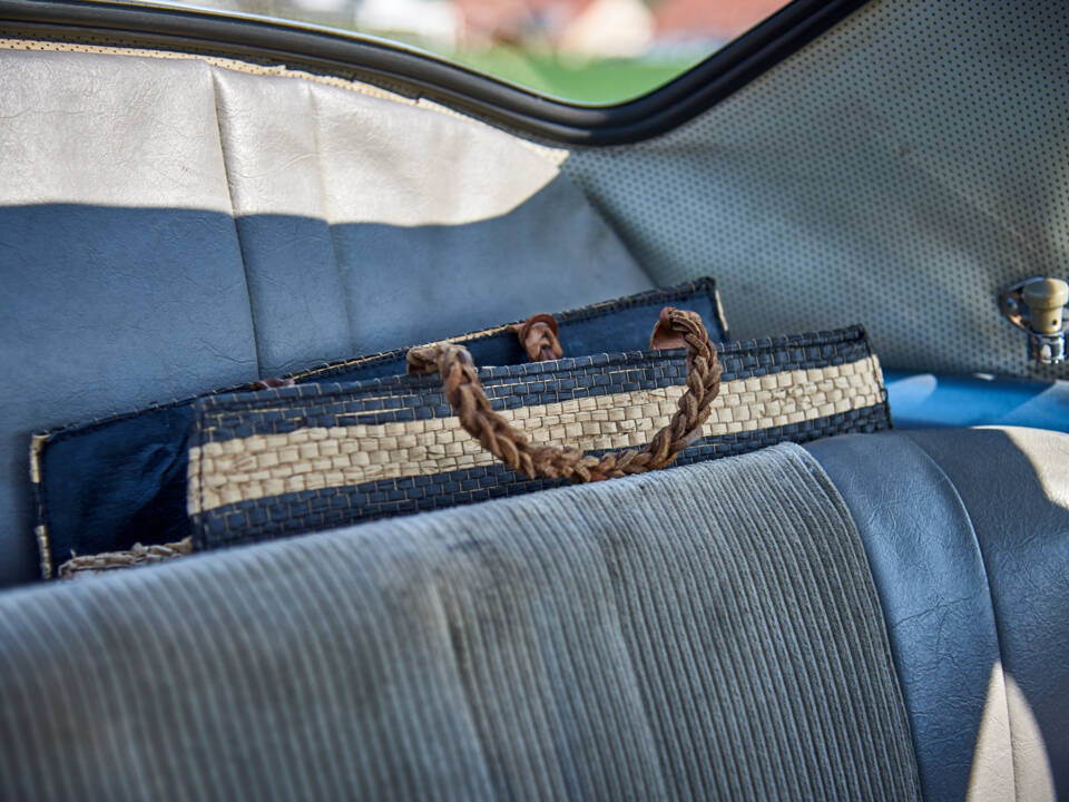 Image 26/29 of Porsche 356 A 1600 S (1957)