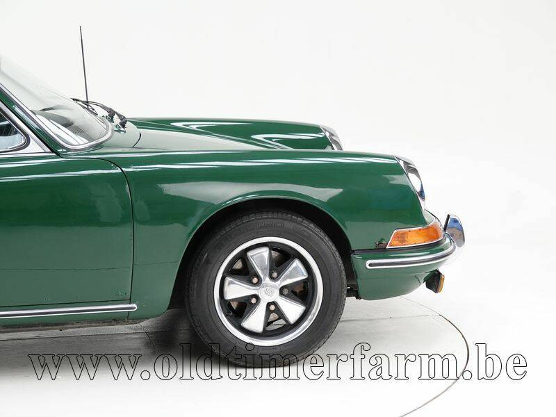 Image 10/15 of Porsche 911 2.0 T (1968)