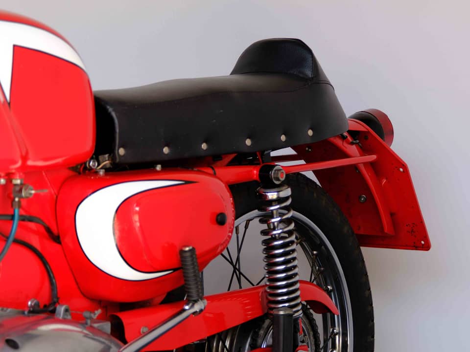 Afbeelding 30/60 van Motobi Imperiale Sport (1969)