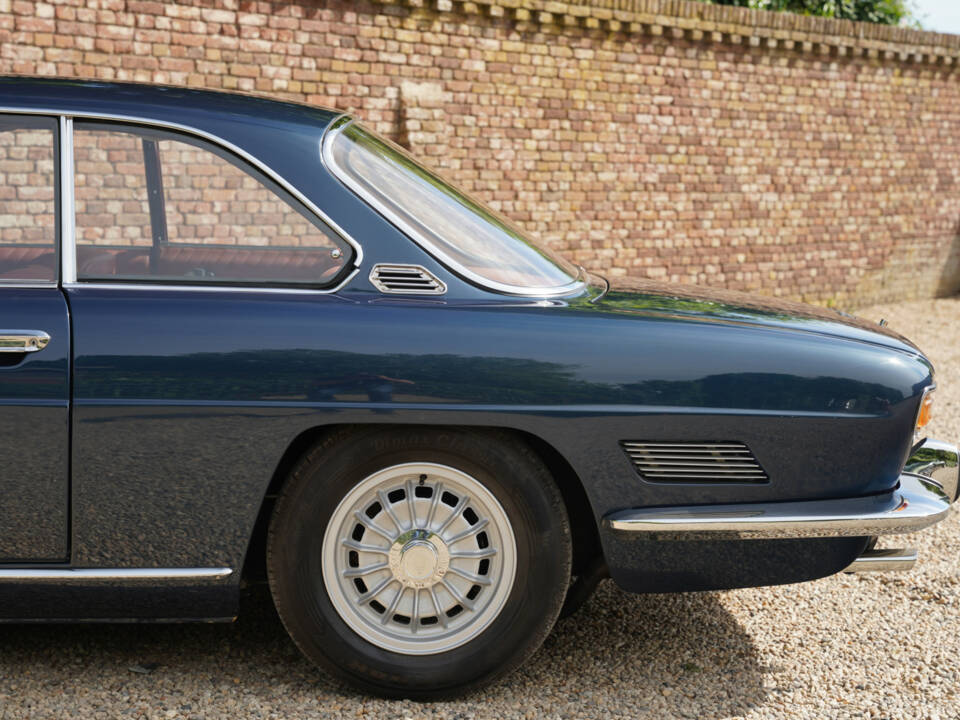Immagine 11/50 di ISO Rivolta 300 (1968)
