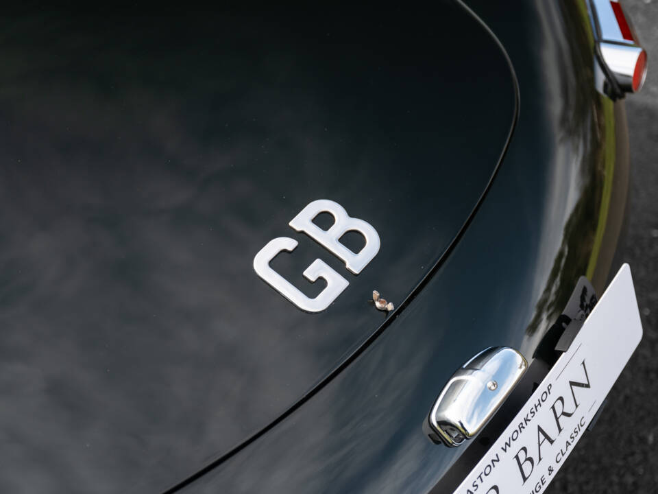 Image 22/100 of Proteus XJ13 (1967)