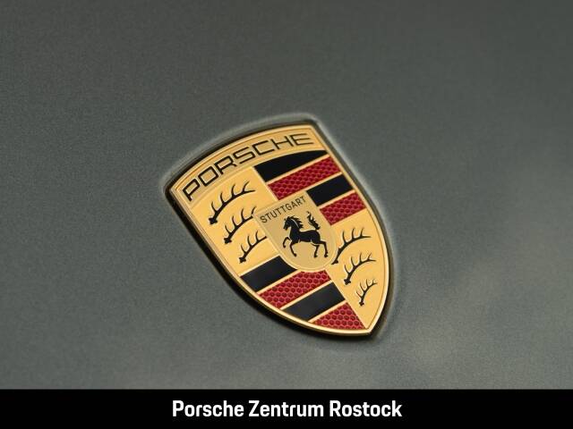 Obraz 4/33 pojazdu Porsche Panamera GTS (1900)