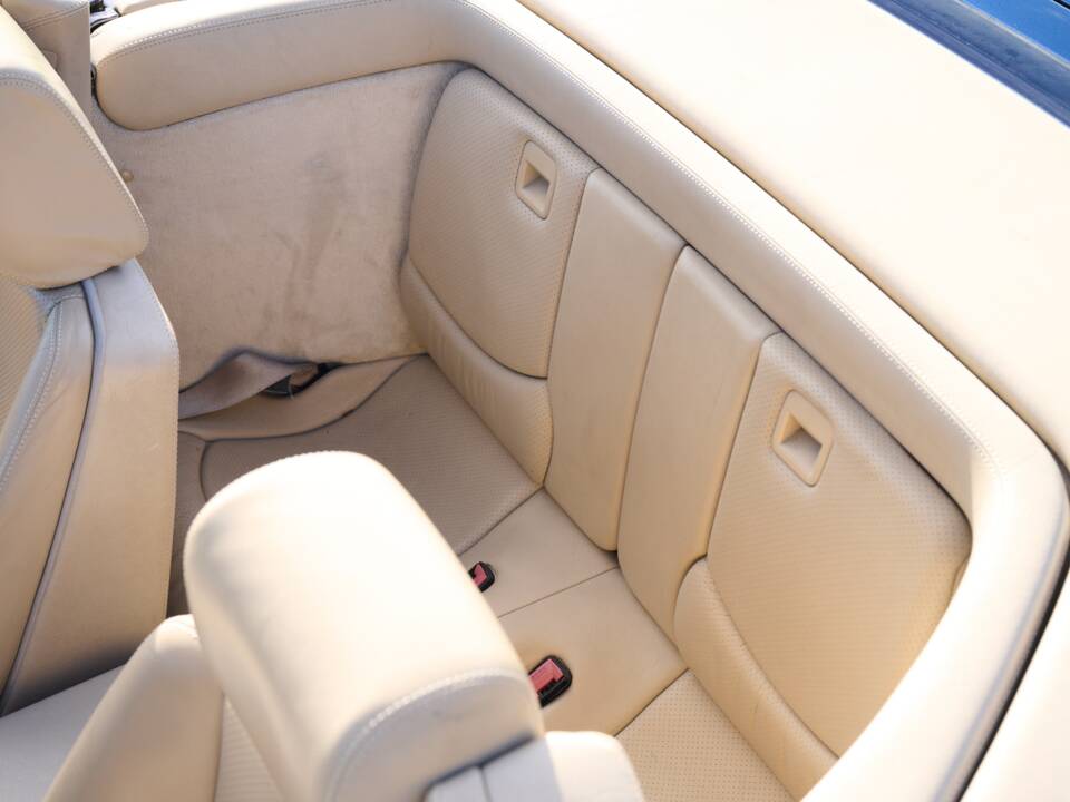 Image 31/50 of Mercedes-Benz SL 280 (1996)