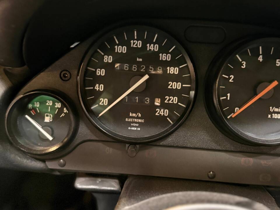 Bild 32/55 von BMW Z1 Roadster (1990)