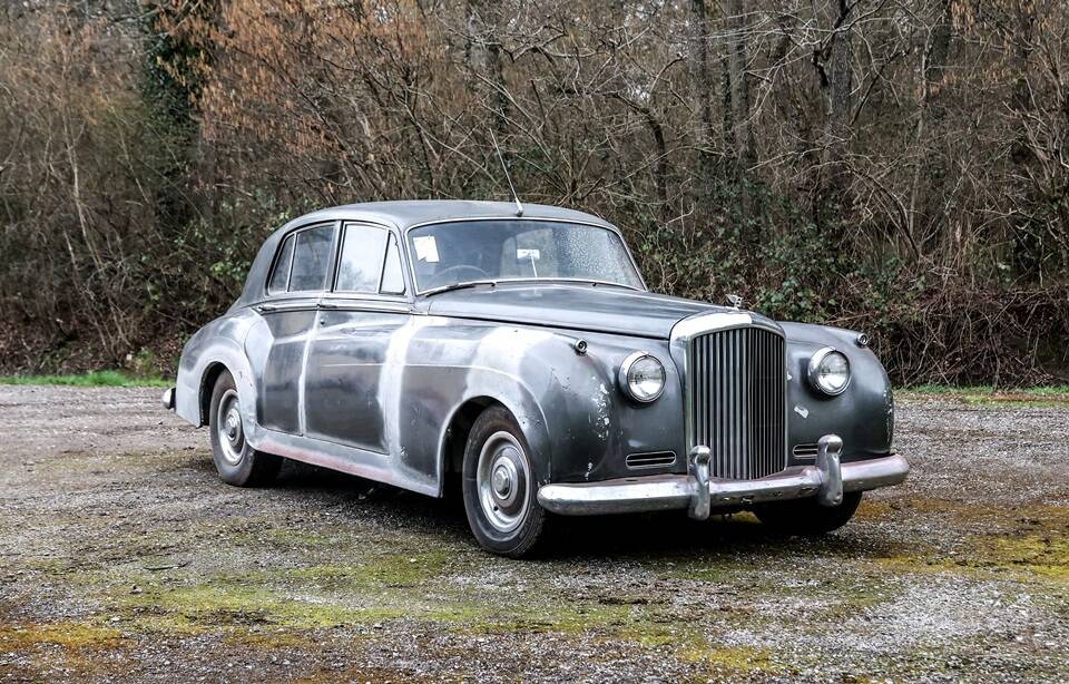 Image 1/50 of Bentley S 1 (1956)