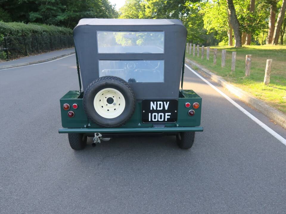 Image 42/50 of Austin Mini Cooper 850 (1968)
