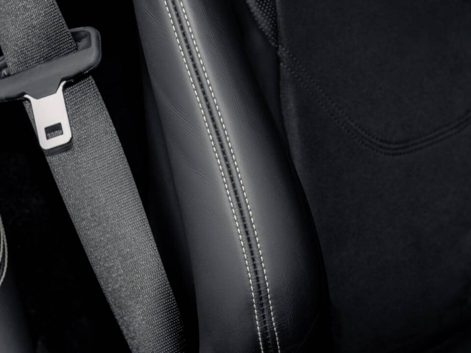 Imagen 54/79 de Ferrari 296 GTB (2022)