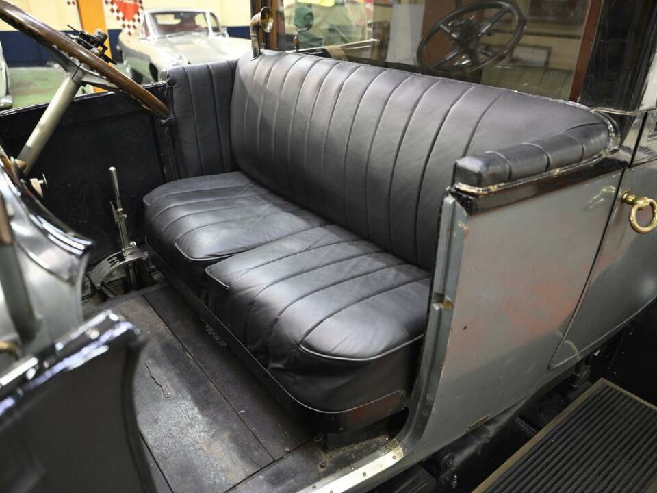 Image 39/50 of Rolls-Royce 40/50 HP Silver Ghost (1923)