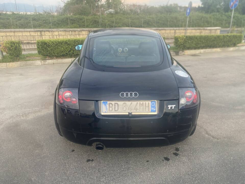 Image 7/8 de Audi TT 1.8 T (1999)