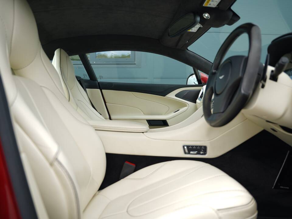 Bild 21/50 von Aston Martin Vanquish (2013)