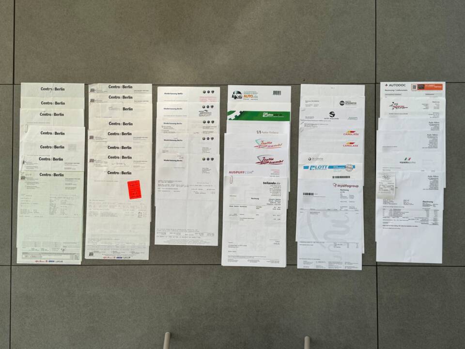 Imagen 59/90 de Alfa Romeo GTV 2.0 Twin Spark (1998)