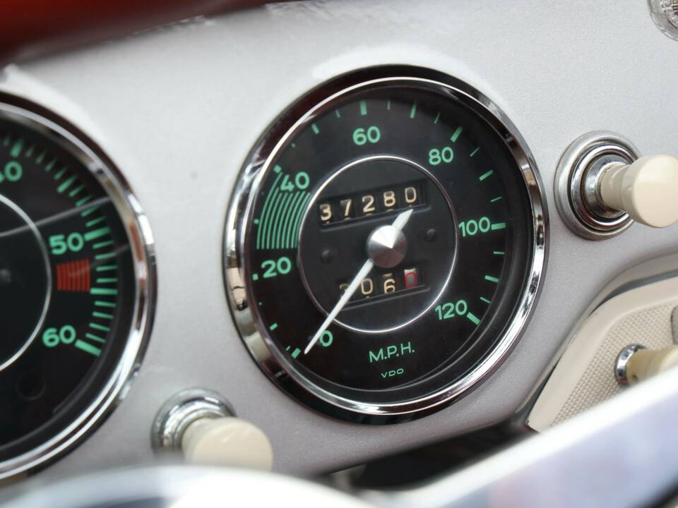 Bild 50/50 von Porsche 356 A 1600 (1959)