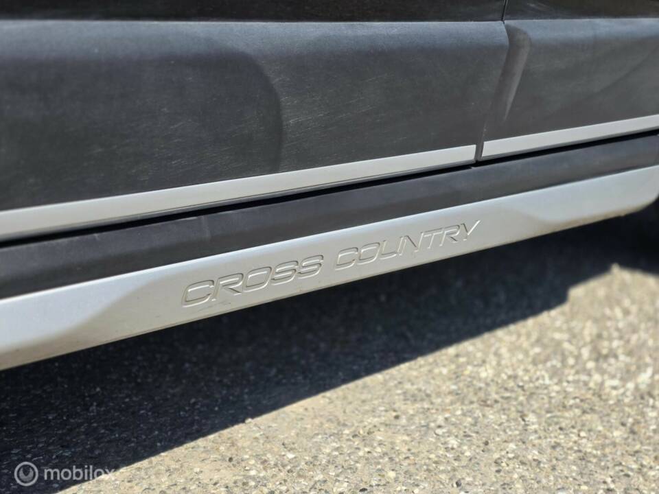 Image 12/34 of Volvo XC70 D5 (2008)