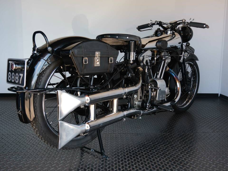 Image 97/99 of Brough-Superior SS 100 (1933)