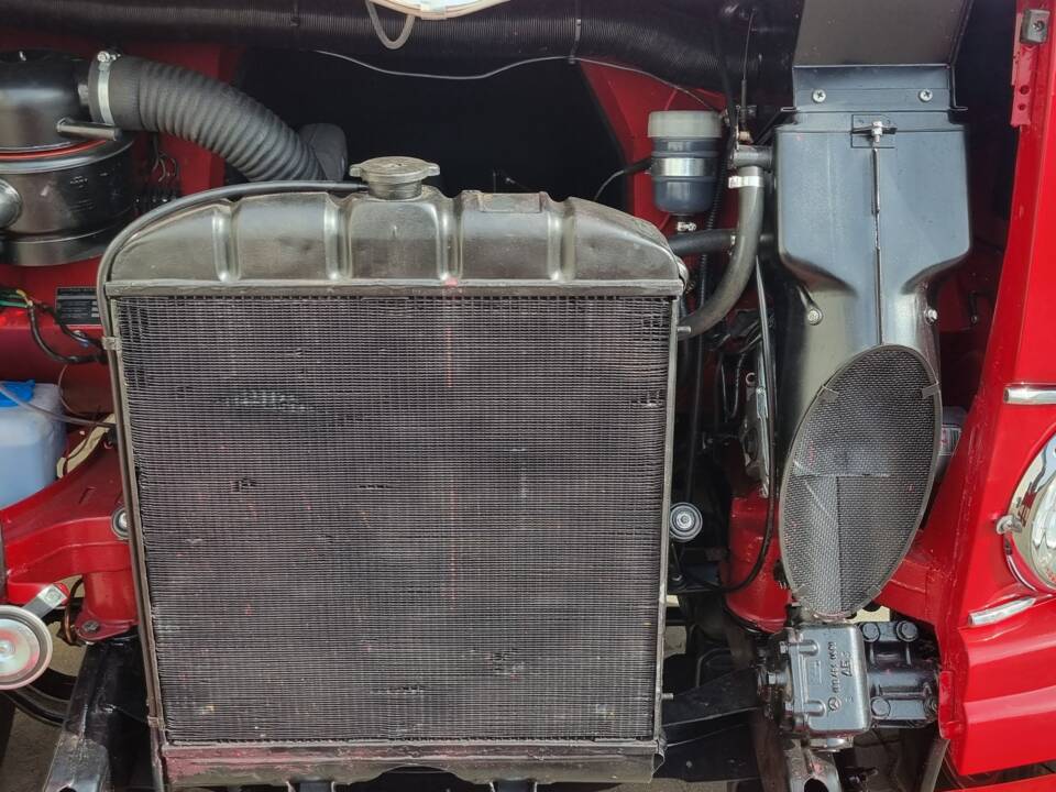 Afbeelding 50/55 van Mercedes-Benz L 319 D (1967)