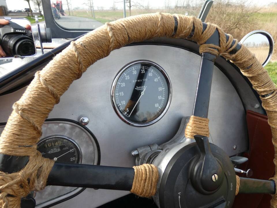 Imagen 17/64 de Riley 12/4 Special (1935)