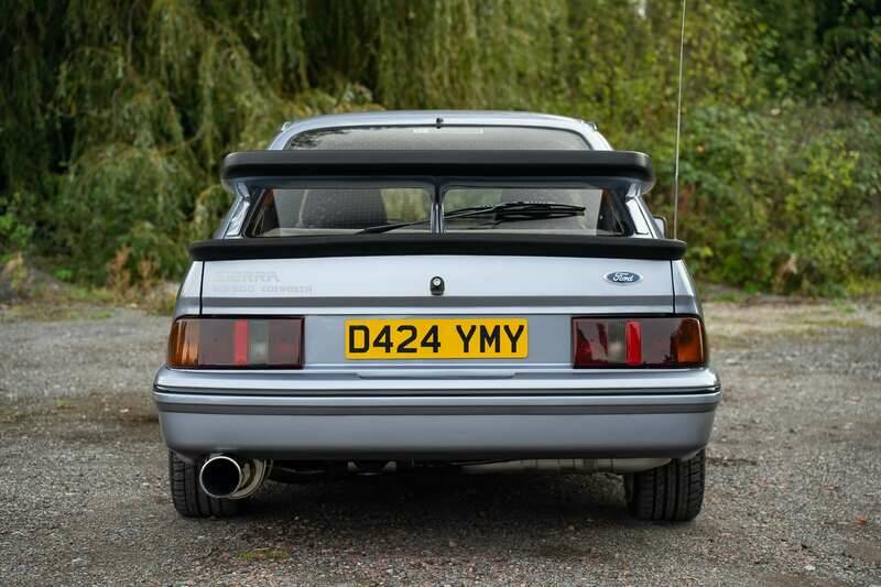 Bild 9/50 von Ford Sierra RS Cosworth (1987)