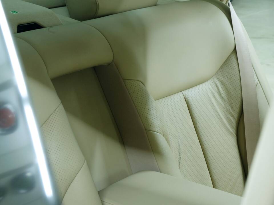 Bild 31/50 von Mercedes-Benz S 280 (1994)