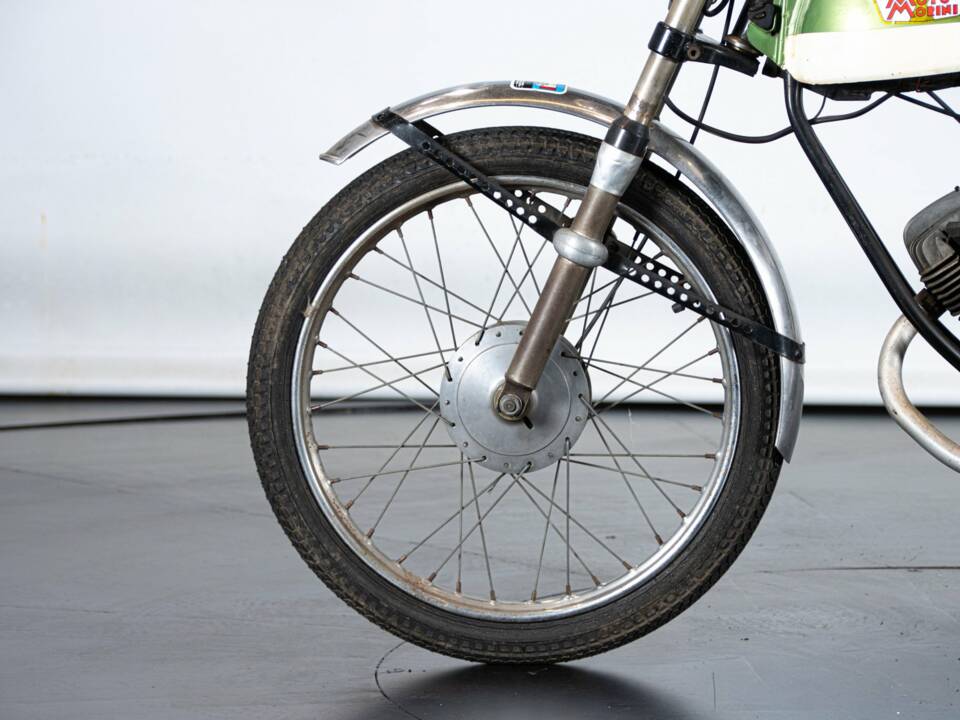 Image 16/41 de Moto Morini DUMMY (1972)