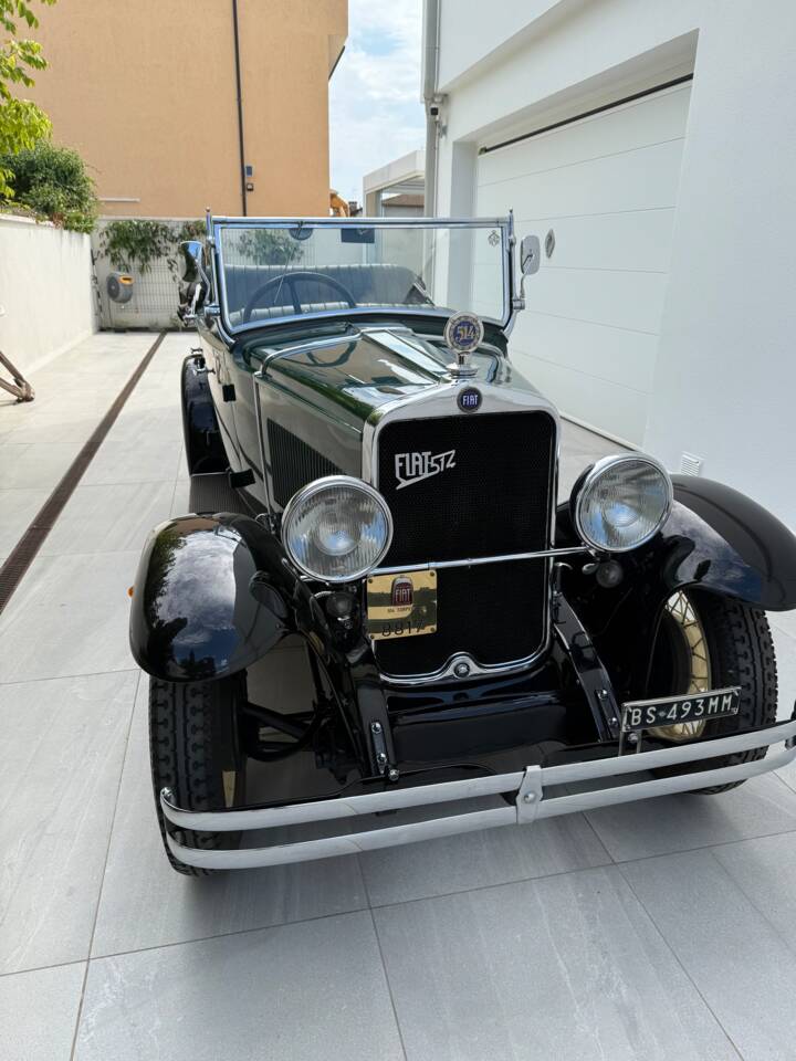 Bild 19/53 von FIAT 514 (1931)