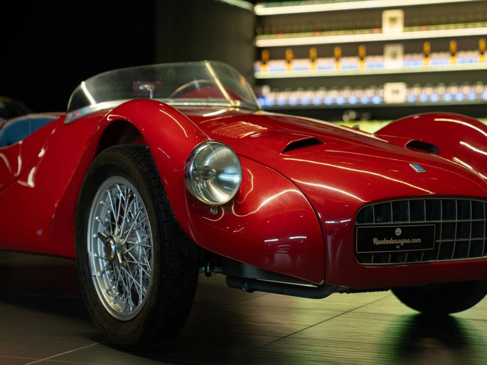 Obraz 29/50 pojazdu Nardi Sighinolfi 750 (1953)