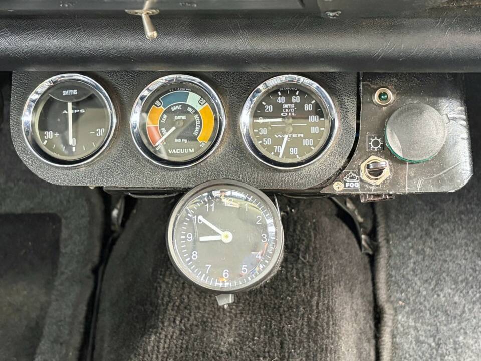 Bild 7/27 von Morris Minor 1000 Traveller (1970)