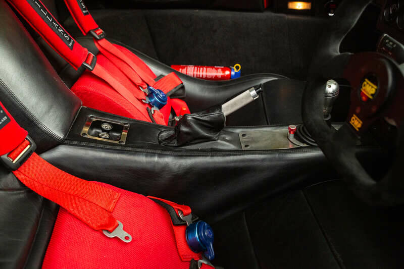 Image 19/50 of UVA M6 GTR (1998)