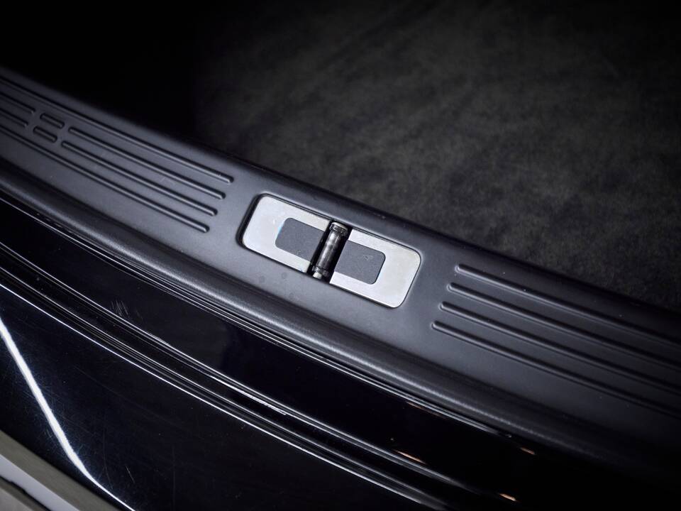 Image 28/100 of Bentley Continental Flying Spur (2008)