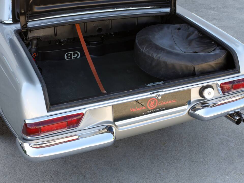 Bild 61/70 von Mercedes-Benz 280 SL (1967)