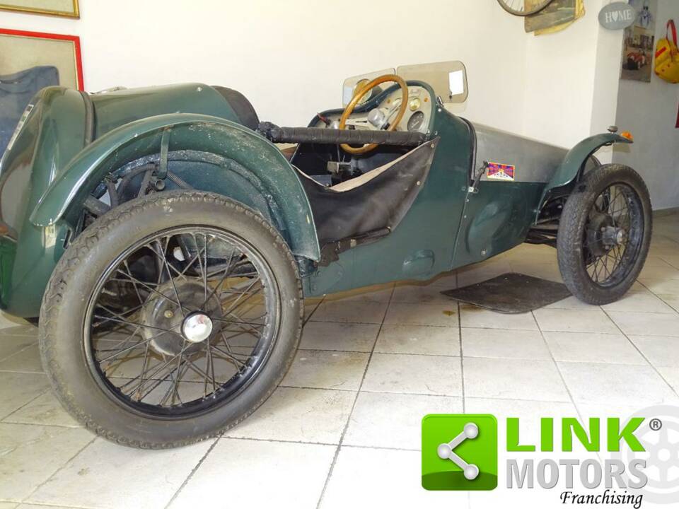 Afbeelding 5/10 van Austin Seven (1932)