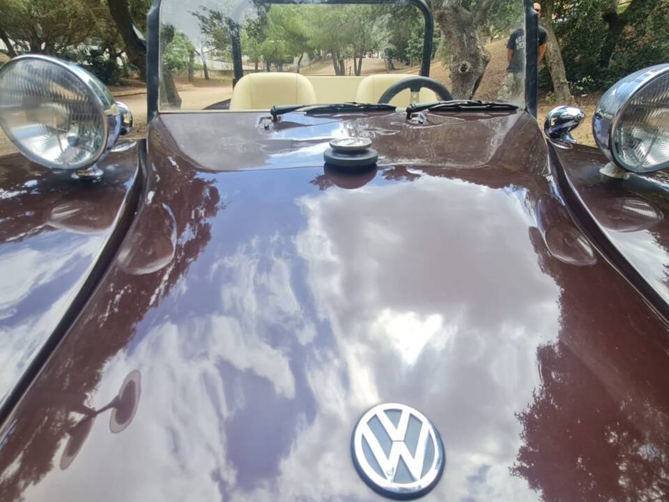 Image 13/62 of Volkswagen Buggy (1976)