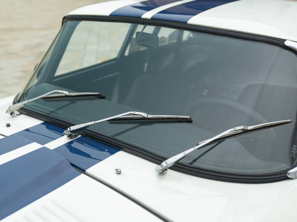 Imagen 13/50 de Jaguar E-Type 3.8 (1964)