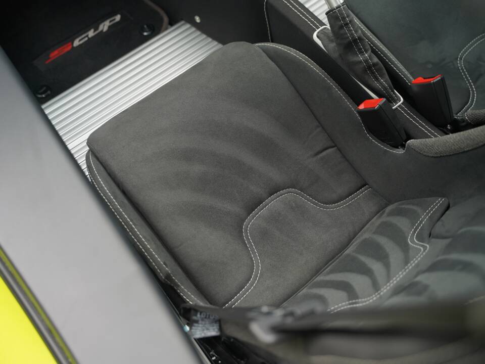 Image 20/50 of Lotus Elise Sport 220 (2015)