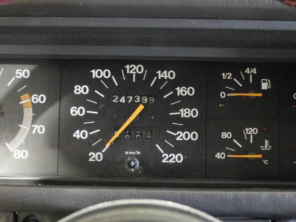 Image 7/15 of Alfa Romeo 90 2.0 (1985)