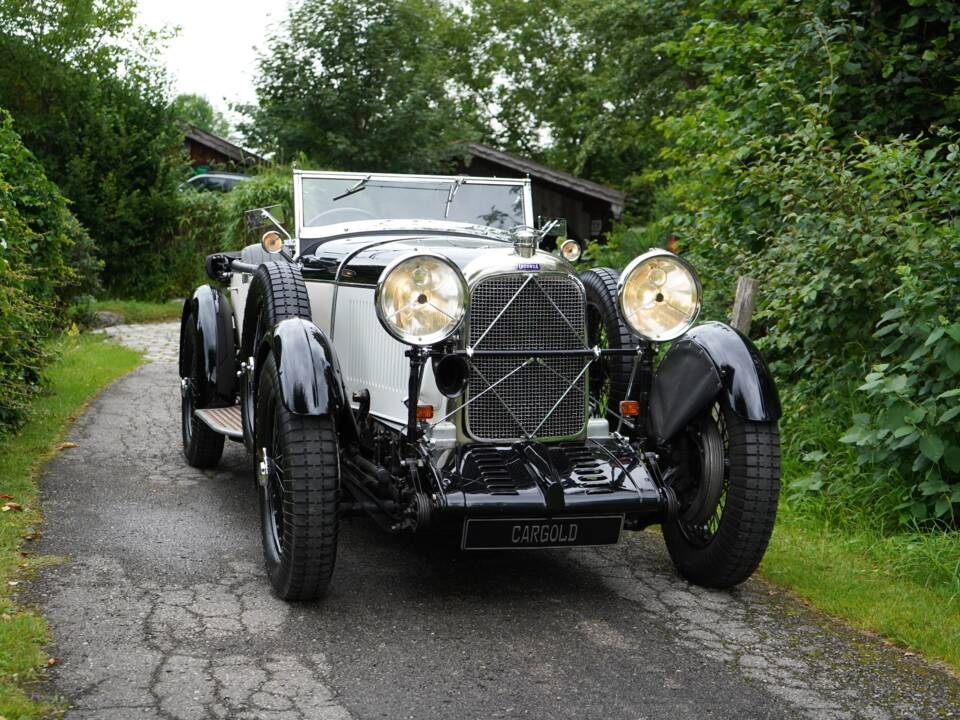 Bild 6/12 von Lagonda 2 Liter (1929)