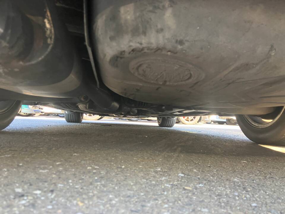 Immagine 44/44 di Mercedes-Benz E 500 (1993)