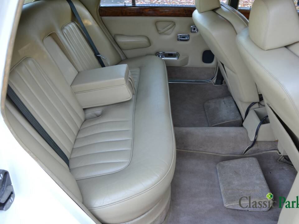 Bild 29/50 von Rolls-Royce Silver Wraith II (1979)