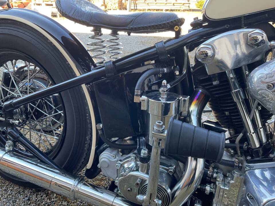 Bild 24/62 von Harley-Davidson DUMMY (1957)